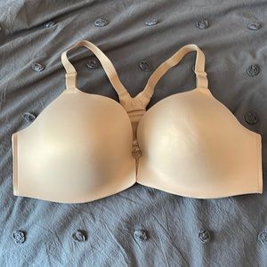 Soma beige bra size 40D